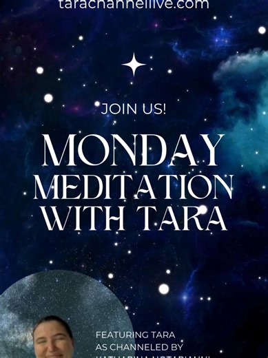 ✨ Step Into a New Level of Connection and Growth ✨ https://tarachannellive.com #tarachannellive #HealingJourney #guidedmeditation #loveandlight