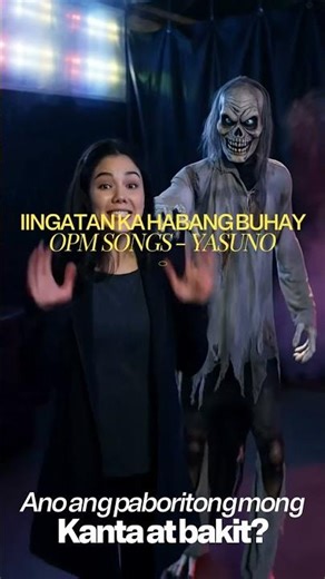new tagalog songs 2026 - iingatan ka habang buhay