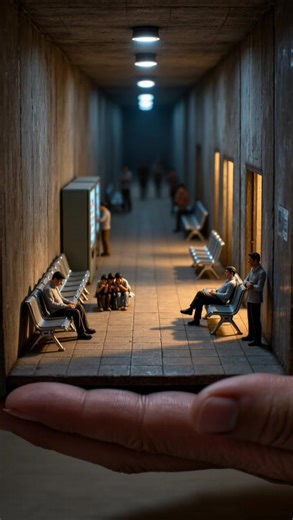 Exploring Tiny Worlds: The Art of Diorama Making