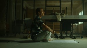 Carey Mulligan’s most pressing question for Michael Fassbender: How did he do those Killer push-ups?