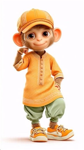 Bander Mama || #youtubeshorts #trending #comedy #viralvideo #shortvideo #funny #bandermama