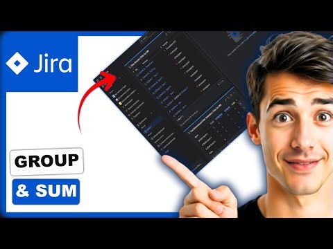 How to group by and sum story points in Jira dashboard gadgets (Easiest Way)(2026 Guide)