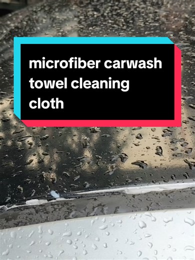 Super Absorbent Microfiber Carwash Towels for Ultimate Cleaning