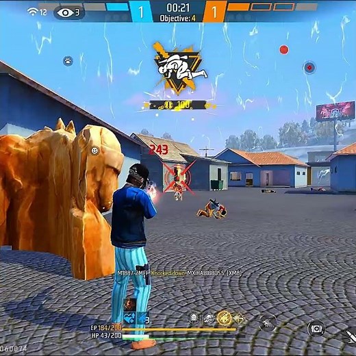 #endfield
