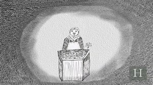 96K views · 478 reactions | Being Muslim in America means… “That I’m on my guard all the time because I know people are looking and they generally are going to associate any actions I do as a human being as representative of my religion." #MuslimInAmerica | HuffPost | Facebook