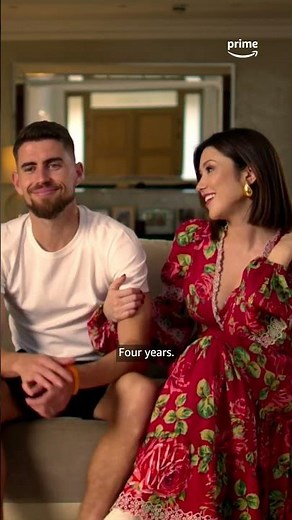 Can't get over Jorginho's reaction 😭