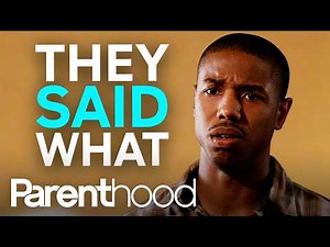 43 Minutes of Parenthood's Most Heated Arguments | Parenthood