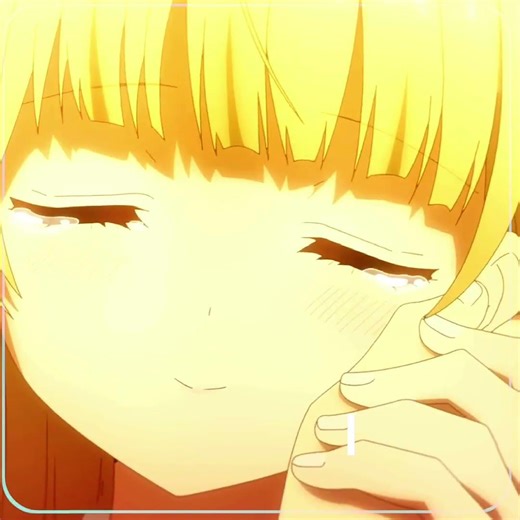 Mahiru And Amane ♥️ || The Angel Next Door Spoils Me Rotten Session 2 || - Golden brown Slowed Edit