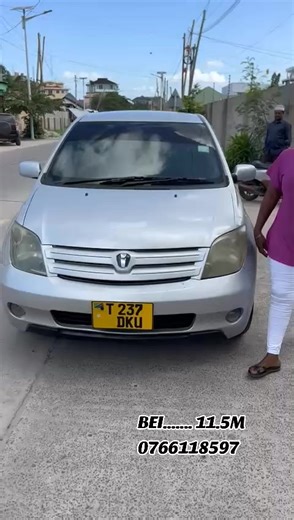 IST FESTIVAL, TOYOTA IST