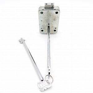 [Hot Item] 7 Lever High Security Key Lock for Vault Door