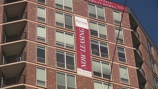 Unit condemned and Arrive Silver Spring Apartments on notice after tenant complaints of rats, County says