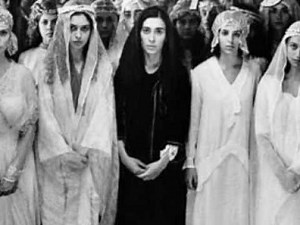 Σταμάτης Σπανουδάκης-Πρόσωπα