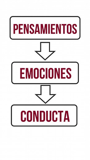 Terapia Cognitivo Conductual en Un Minuto