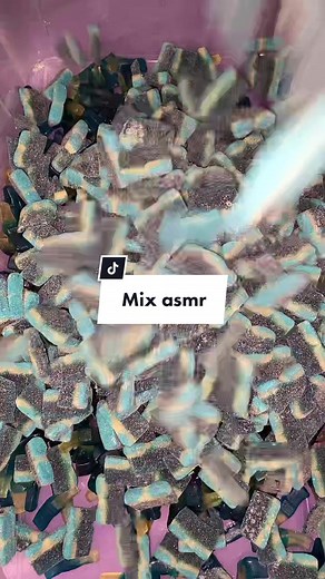 CandyMixFrance sur TikTok