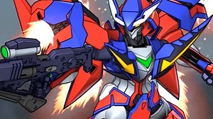 Super Robot Wars DD second trailer