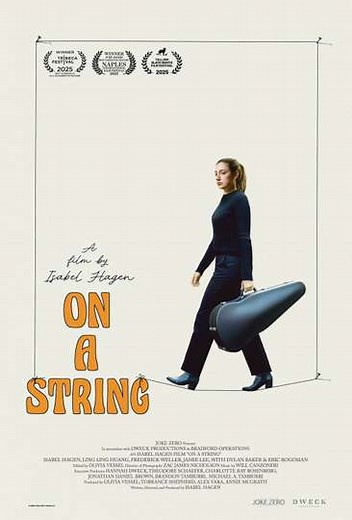 On a String - Movie