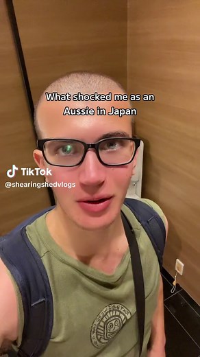 Exploring Japan's Unique and High-Tech Toilets