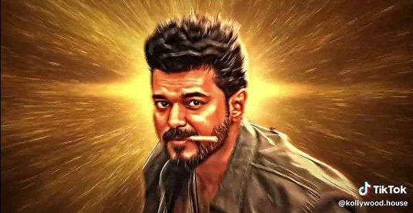 Creative Tamil MultiFandom Edit for Fans