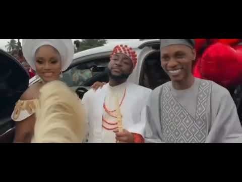 Davido - Sweet Love (Official New Music Video)