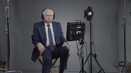 Beloved soccer commentator Ian Darke is no stranger to big tournaments. So he's auditioning ... for Wimbledon? | ESPN