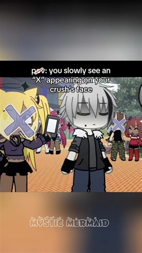 Gacha Life TikTok Edits 🧜‍♀️❤️🌹 Gacha Life Memes #gacha #gachaclub #gachalife