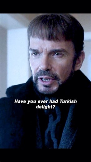 #film #movie “You Ever Have Turkish Delight? 😏 Lester’s UNFORGETTABLE Sales Pitch | Fargo Season 1”