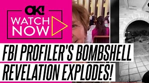 Nancy Guthrie case: FBI profiler claims Savannah's mom was 'threatened' by 'overwhelming force'