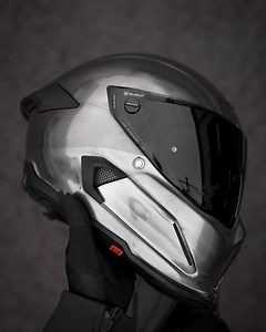 6.7K views · 82 reactions | The ATLAS 4.0 Commander and Mercury. Which do you prefer? 樂 #ATLAS4 | Ruroc USA | Facebook