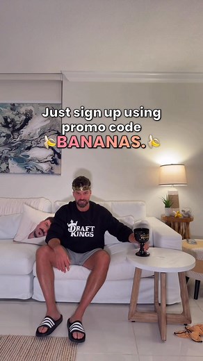 Johnny Bananas on Reels