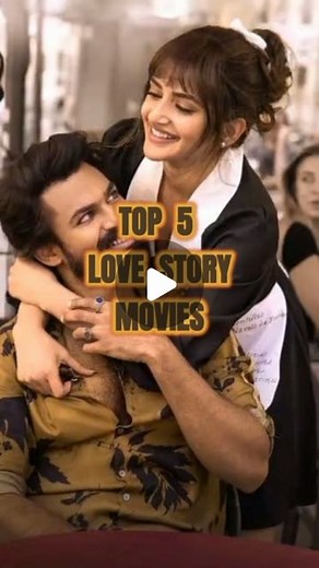 southmovielovers_9 on Instagram: "👆 TOP 5 NEW MOVIES ❤️ 👆TOP 5 BEST LOVE STORY MOVIES 😍 👉 COMMENT YOUR FAVOURITE LOVE STORY MOVIES 💓 SAVE & SHARE 🤞 #lovestorymovies #schoollovestory #romance #love #mostromantic #movies #movie #lovestatus #lovewebseries💕 #schoollove #southmovie #southstar #hindidabbed"