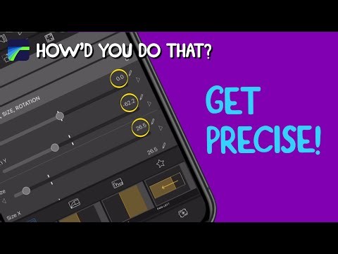 Create the Perfect Split Screen with Precision