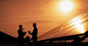 CWLP entering into 25-year solar contract with Sangamon Solar LLC