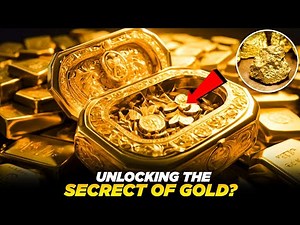 Gold | Element 79 of the Periodic Table