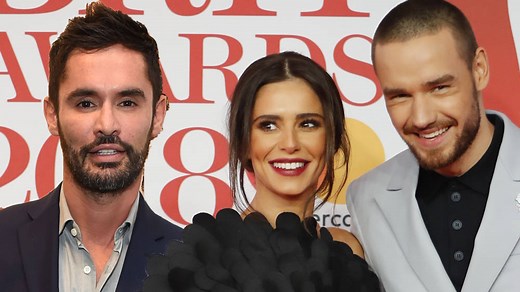 Cheryl's Complete Dating History - All Her Ex-Boyfriends, From Liam Payne To Ashley Cole And More