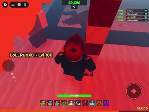 Roblox cube defense Christmas path 1
