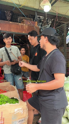 Harga Cabe Rawit Hijau dan Tips Memasaknya