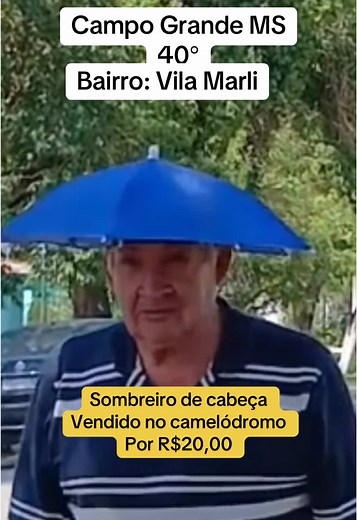 Campo Grande: Um Dia Normal na Capital de Mato Grosso do Sul