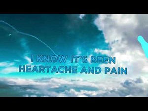 LYRIC VIDEO OF -- I AM A CONQUEROR - VERY POWERFUL SONG IT WILL LIFT UP YOUR SPIRIT IN JESUS CHRIST