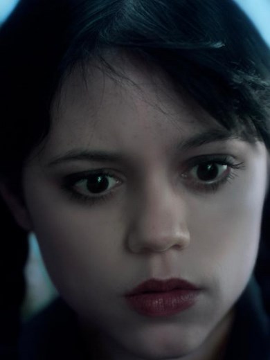Aunt Ophelia Joins Wednesday Season 3 with Eva Green