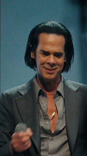 Nick Cave & The Bad Seeds The Wild God Tour - Europe 2024 #TheWildGodTour