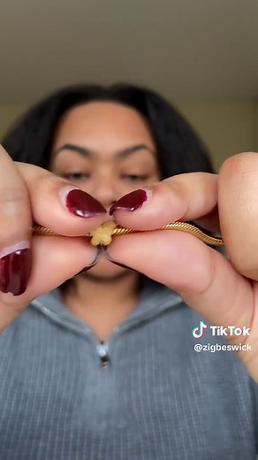 Updated Gold Pandora Bracelet Collection