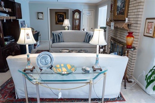 Bobby Bowden home buyer visits for first time, legacy still felt