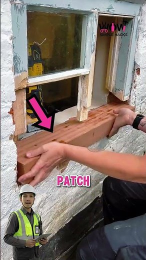 Fix Rotten Window Frames Like a Pro