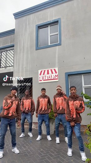 Team Rivers: Exciting Dance and Clothing Showcase