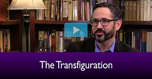 The Second Sunday of Lent, Year C