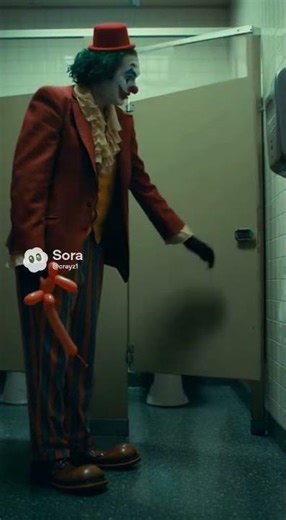 Singing Shark and Clown