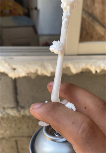 Polyurethane Foam Spray Foam Sealant Spray Foam Insulation Expanding Foam Spray 750ml High viscosity, foam expansion waterproof sealant Expanding #polyurethanefoamspray #polyurethane #fyp #fyp≥°viral #fypage #fypppppppppppp