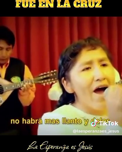 La Esperanza es Jesús - Música Adventista para el Sábado