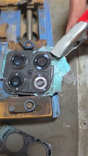 One Plus 10 Pro Back Shal Change