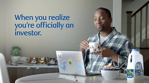 Easy investing backed by our team of RBC experts. Start saving towards your goals. | RBC